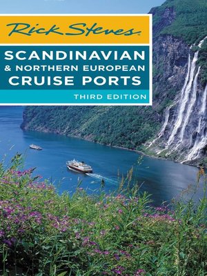 cover image of Rick Steves Scandinavian & Northern European Cruise Ports